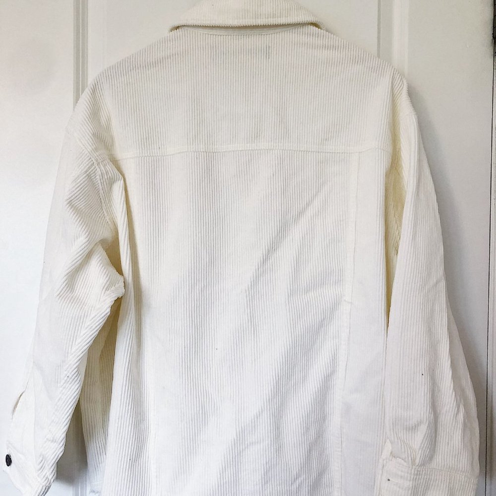 Zara Shacket - Picture 4 of 5